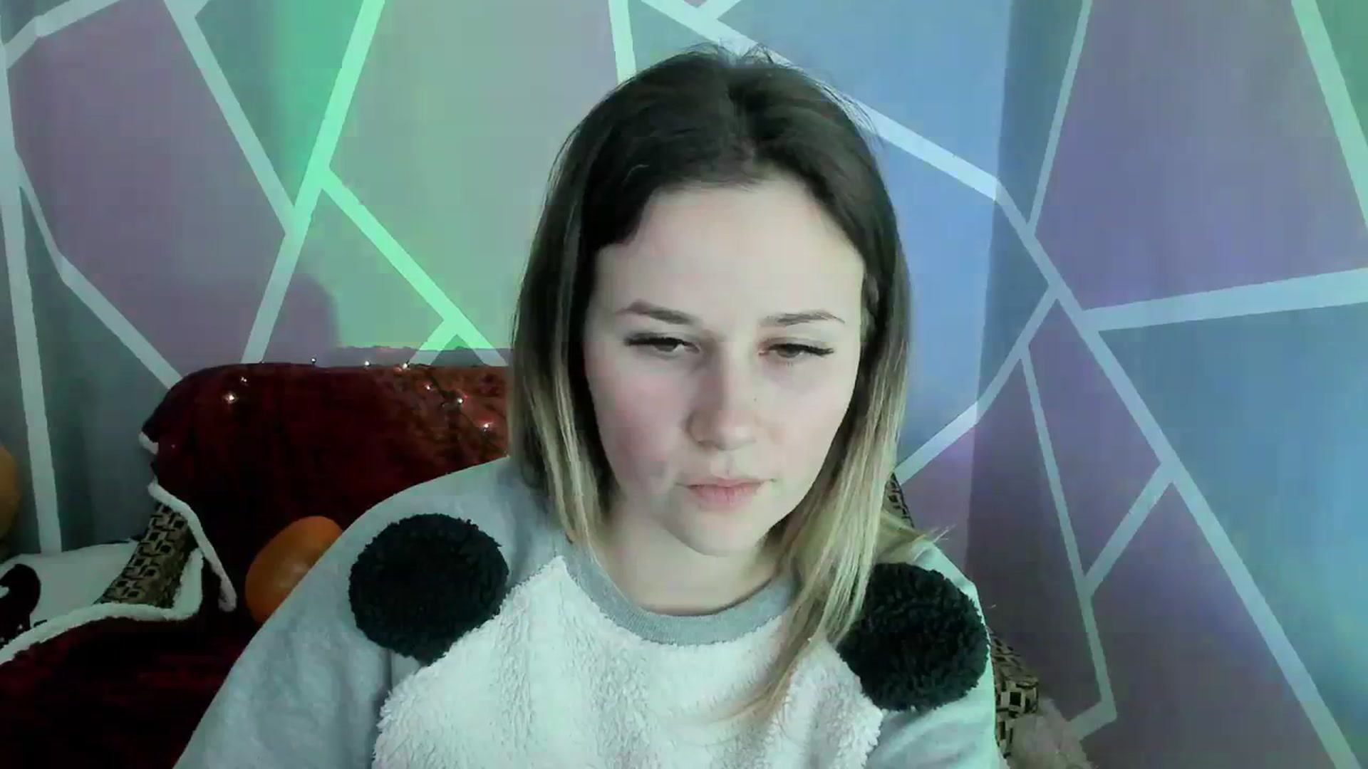 Gallery image thumbnail from Sexy_Ukr's myfreecams stream on, 03/20/2024, 20:43 image 11 of 20