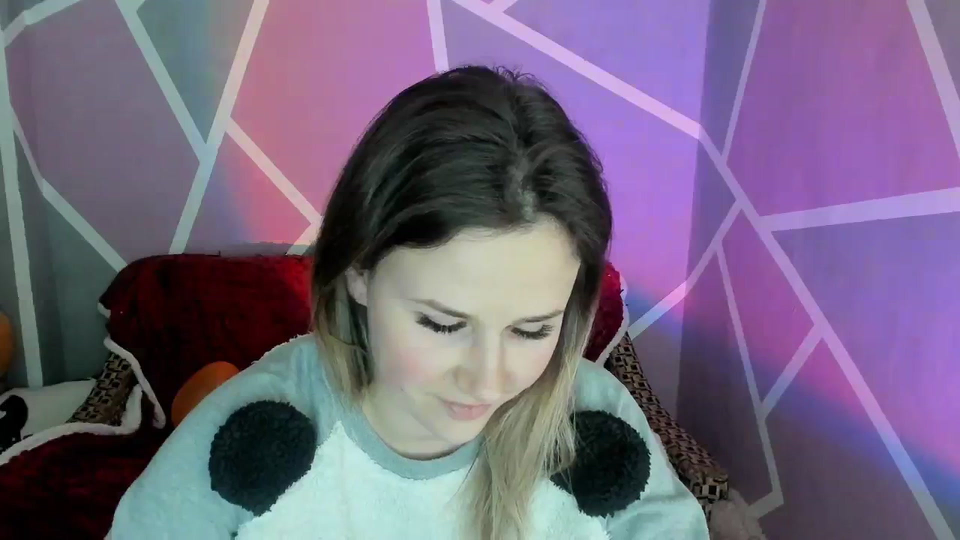 Gallery image thumbnail from Sexy_Ukr's myfreecams stream on, 03/20/2024, 20:43 image 15 of 20