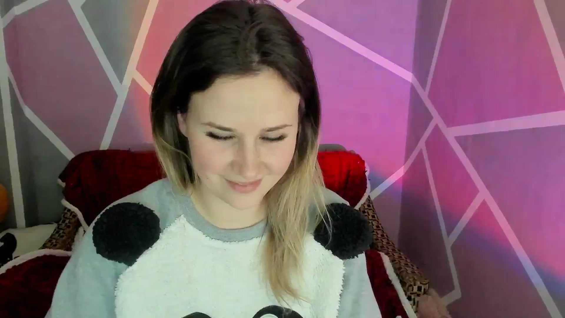 Gallery image thumbnail from Sexy_Ukr's myfreecams stream on, 03/20/2024, 20:43 image 14 of 20