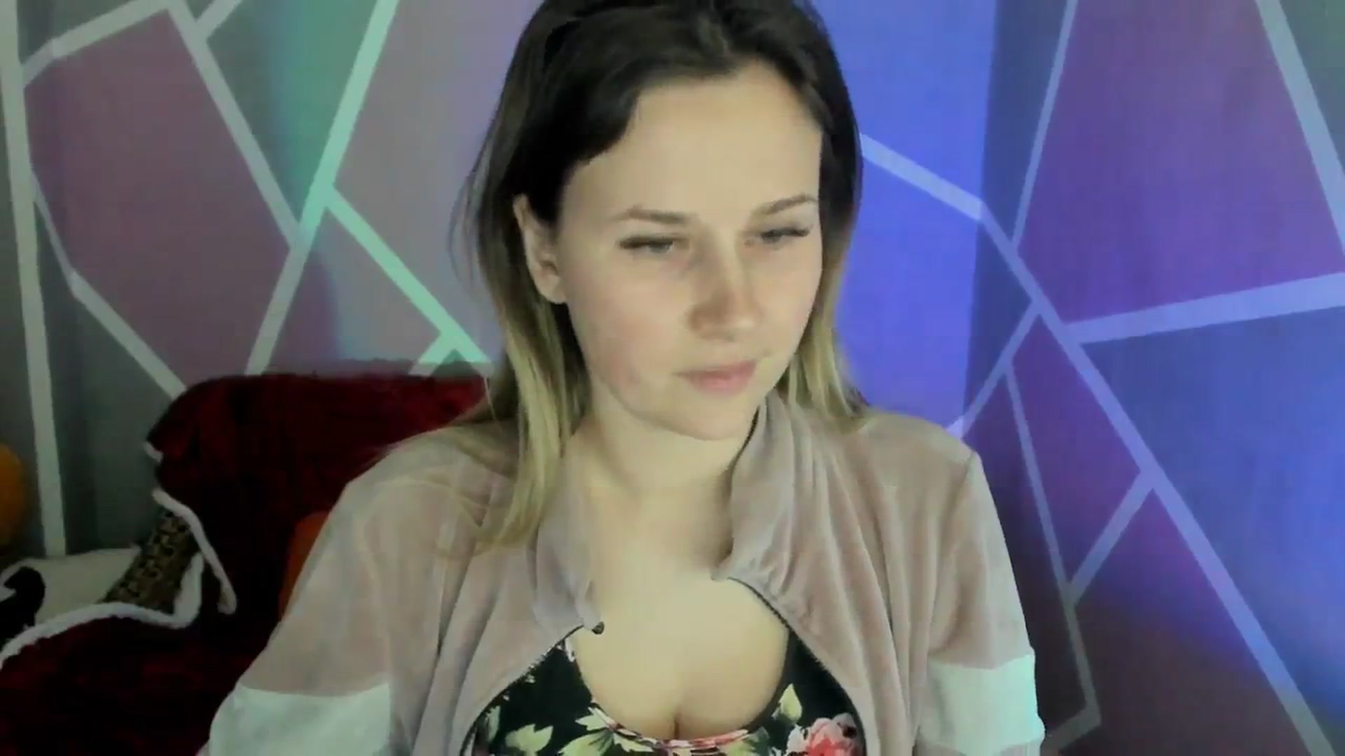 Gallery image thumbnail from Sexy_Ukr's myfreecams stream on, 03/21/2024, 18:19 image 12 of 20