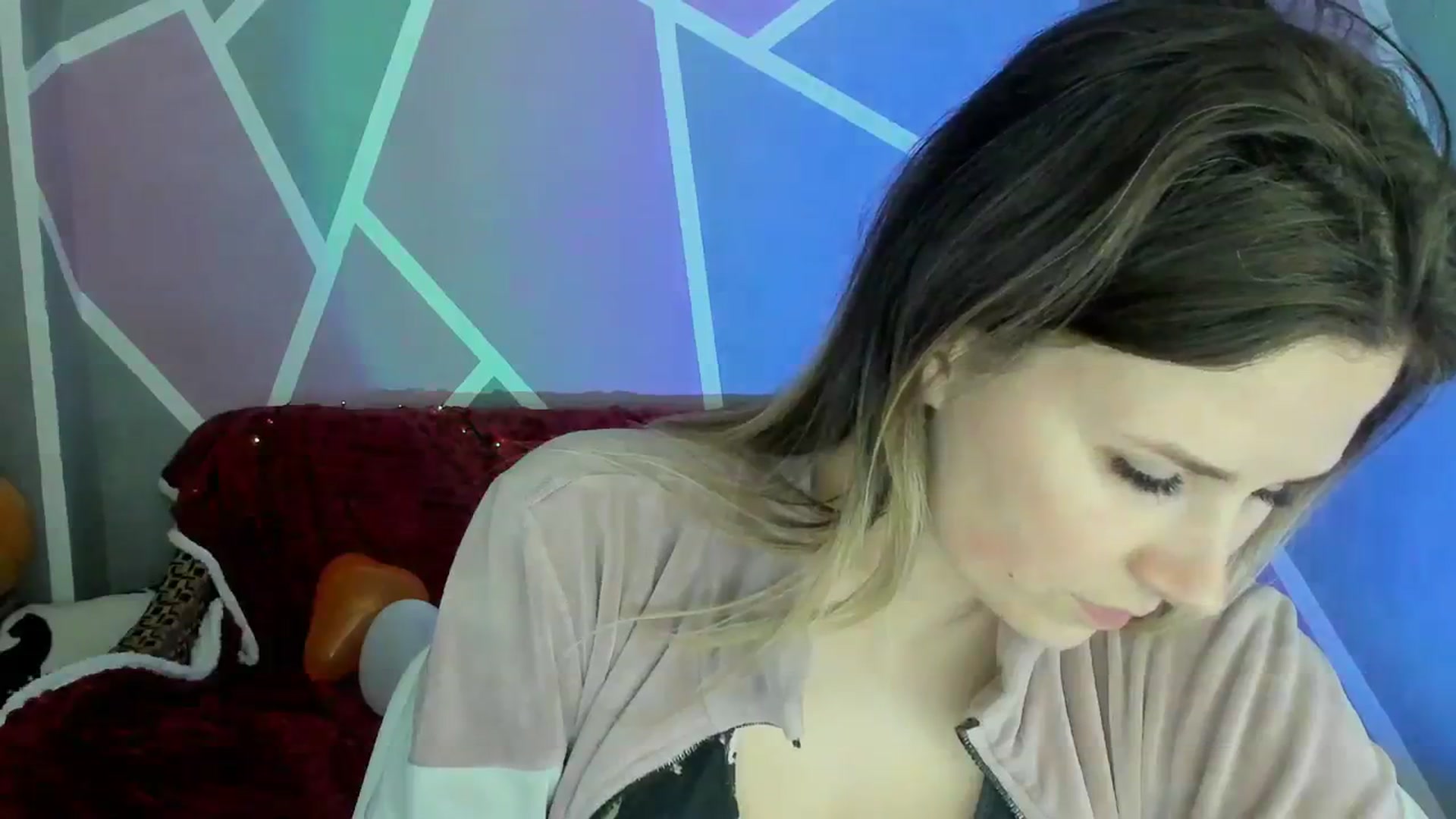 Gallery image thumbnail from Sexy_Ukr's myfreecams stream on, 03/21/2024, 18:19 image 13 of 20