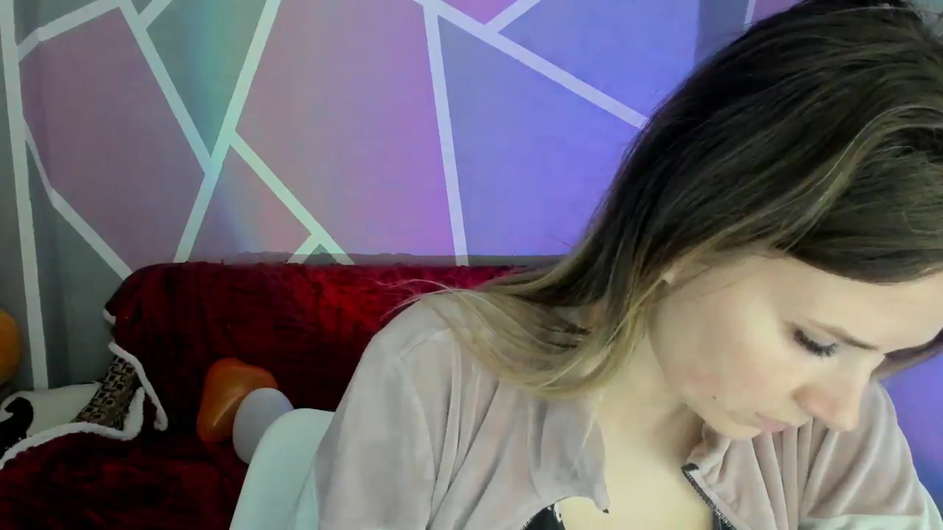 Gallery image thumbnail from Sexy_Ukr's myfreecams stream on, 03/21/2024, 18:19 image 11 of 20