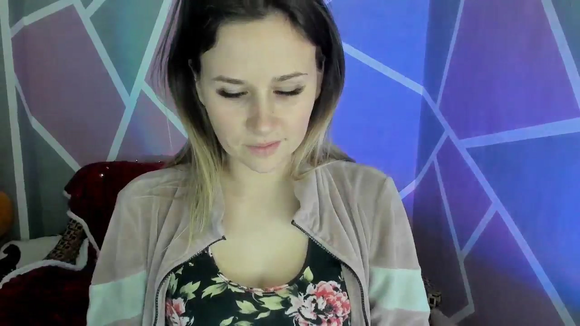 Gallery image thumbnail from Sexy_Ukr's myfreecams stream on, 03/21/2024, 18:19 image 14 of 20
