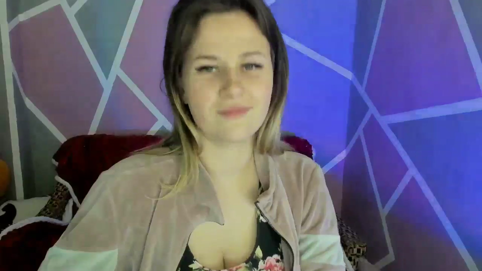 Gallery image thumbnail from Sexy_Ukr's myfreecams stream on, 03/21/2024, 19:16 image 9 of 20