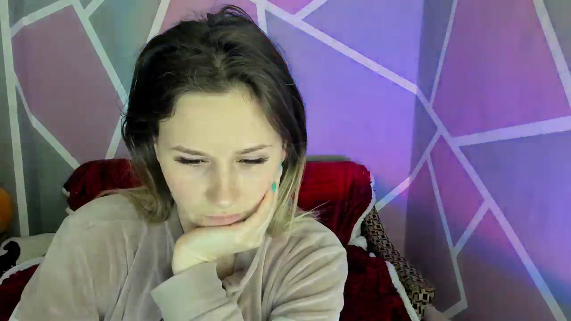 Gallery image thumbnail from Sexy_Ukr's myfreecams stream on, 03/21/2024, 19:16 image 19 of 20