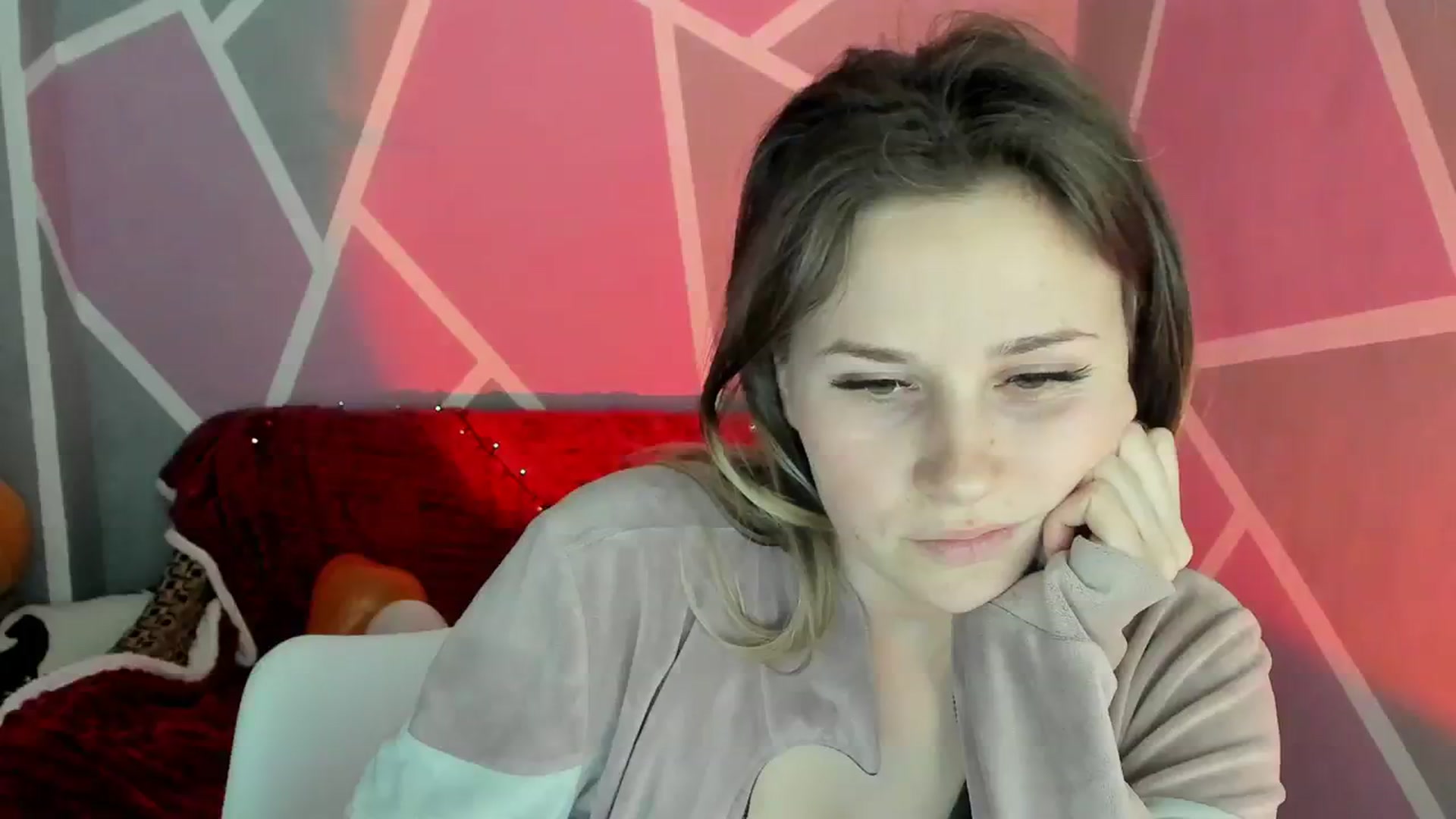 Gallery image thumbnail from Sexy_Ukr's myfreecams stream on, 03/21/2024, 19:16 image 8 of 20