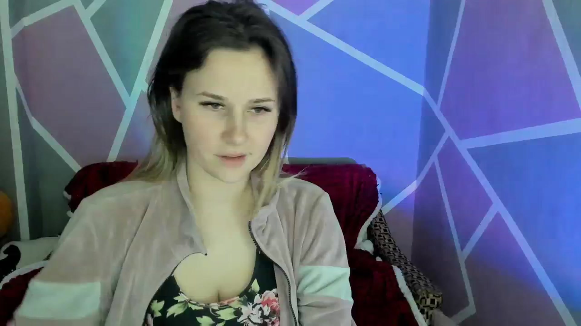 Gallery image thumbnail from Sexy_Ukr's myfreecams stream on, 03/21/2024, 19:16 image 20 of 20
