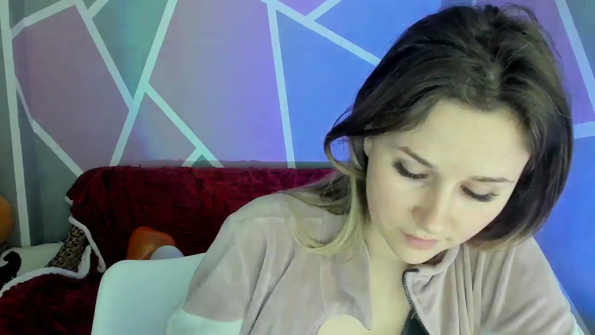 Gallery image thumbnail from Sexy_Ukr's myfreecams stream on, 03/21/2024, 19:16 image 7 of 20