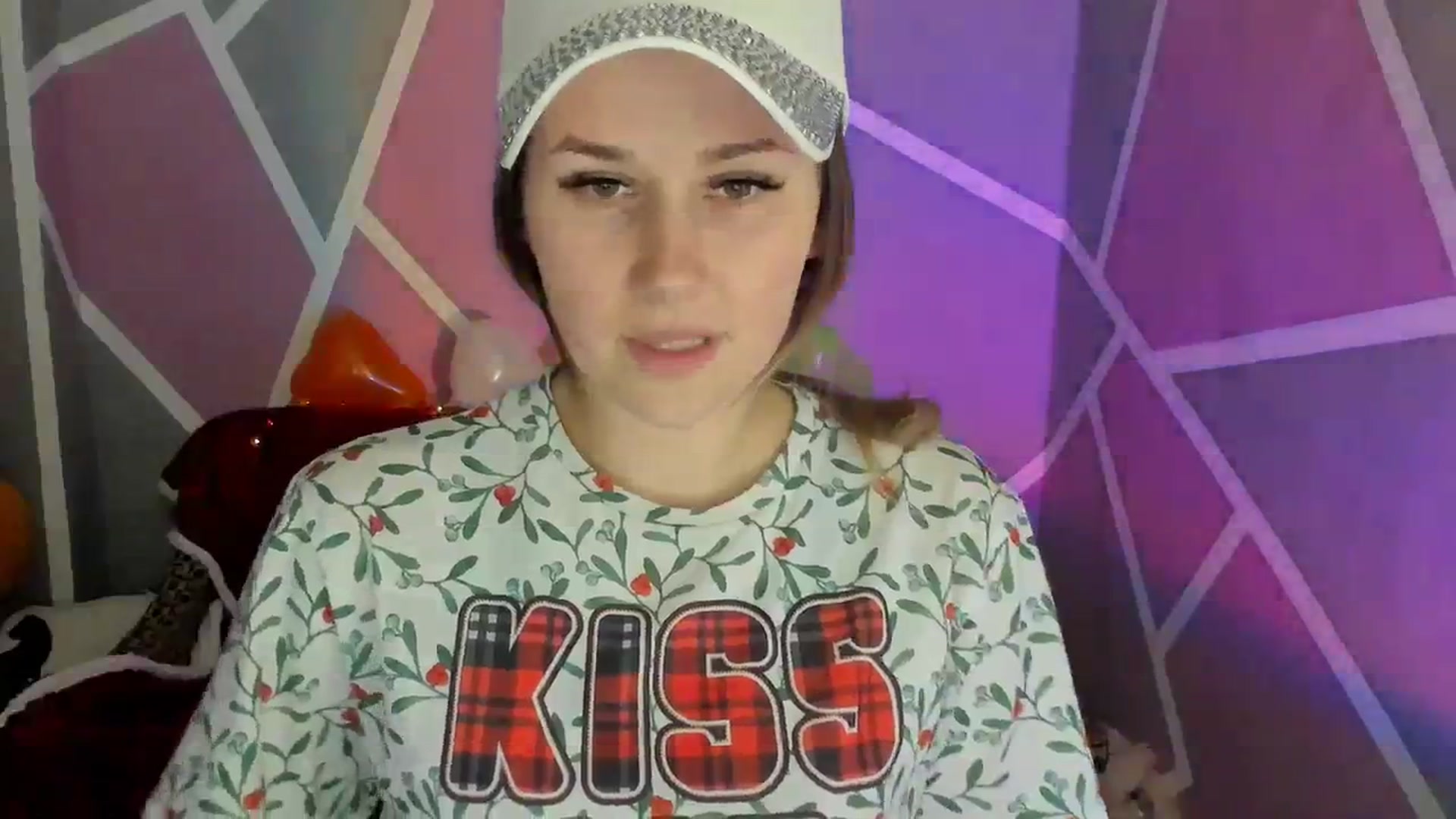 Gallery image thumbnail from Sexy_Ukr's myfreecams stream on, 03/22/2024, 18:03 image 20 of 20
