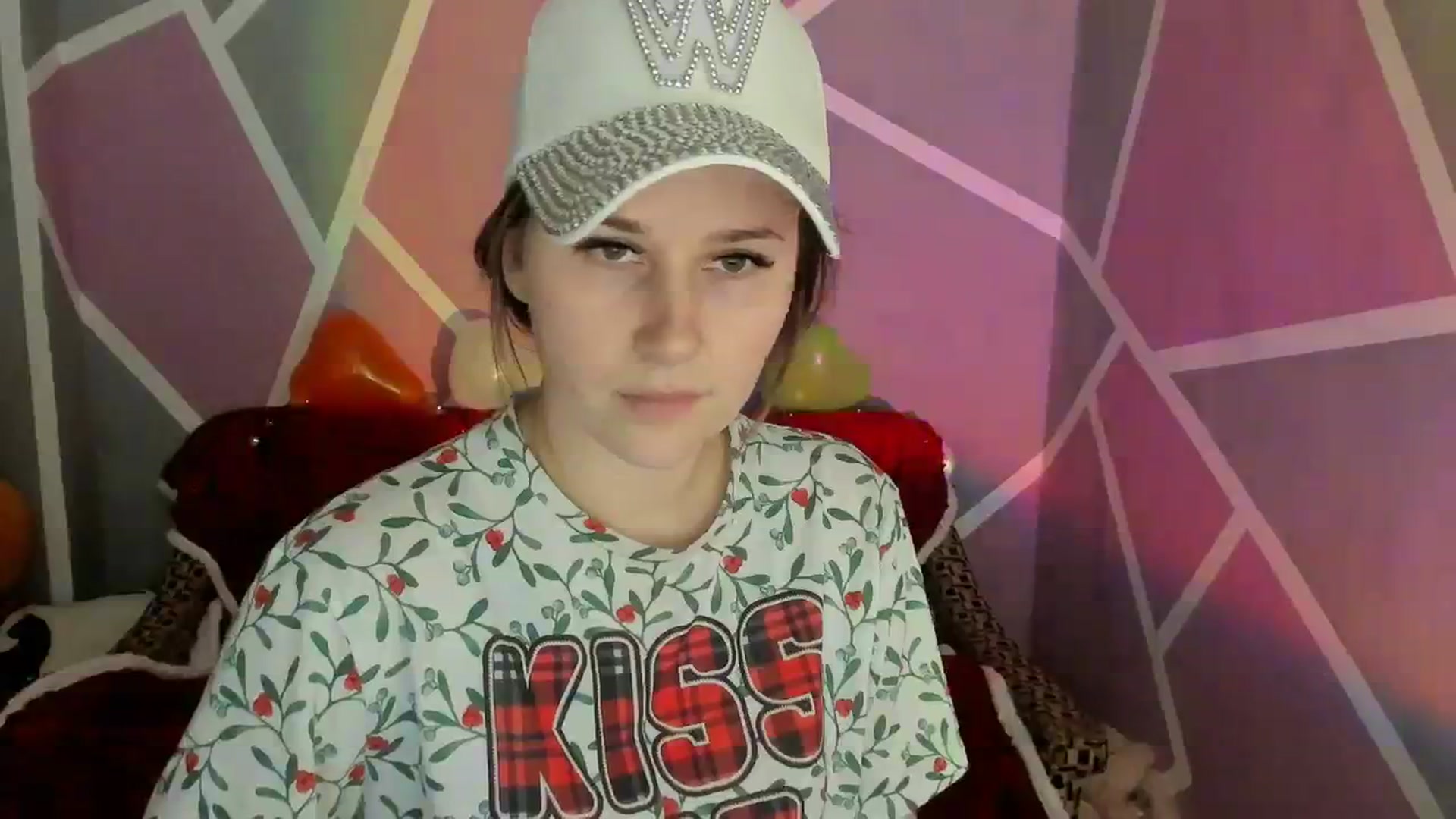 Gallery image thumbnail from Sexy_Ukr's myfreecams stream on, 03/22/2024, 18:03 image 2 of 20