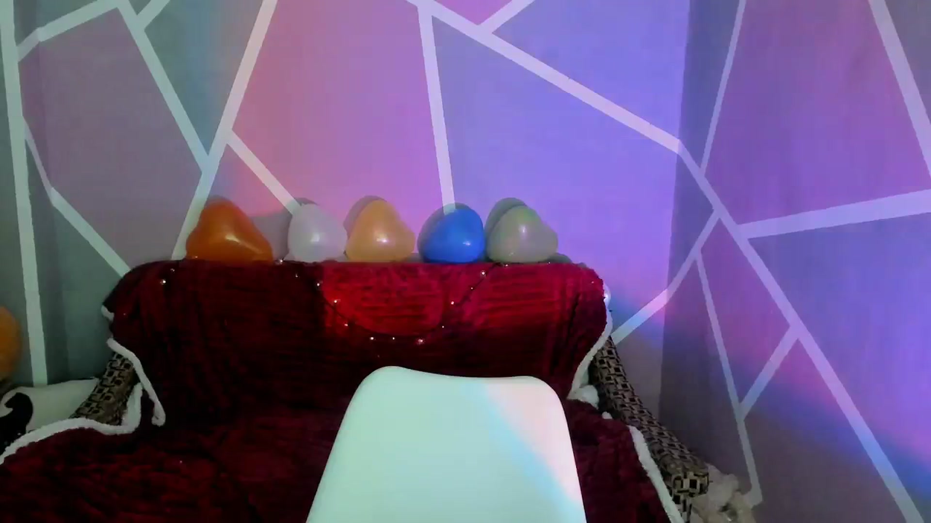 Gallery image thumbnail from Sexy_Ukr's myfreecams stream on, 03/22/2024, 18:03 image 9 of 20