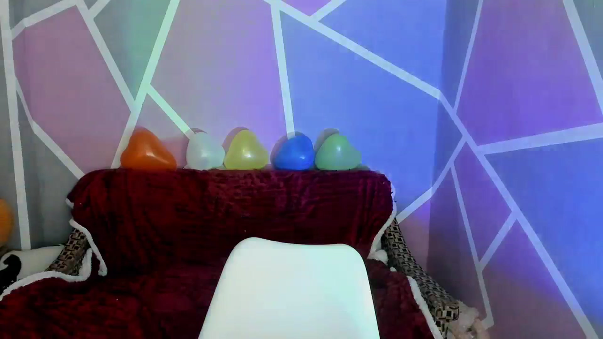 Gallery image thumbnail from Sexy_Ukr's myfreecams stream on, 03/22/2024, 18:03 image 12 of 20