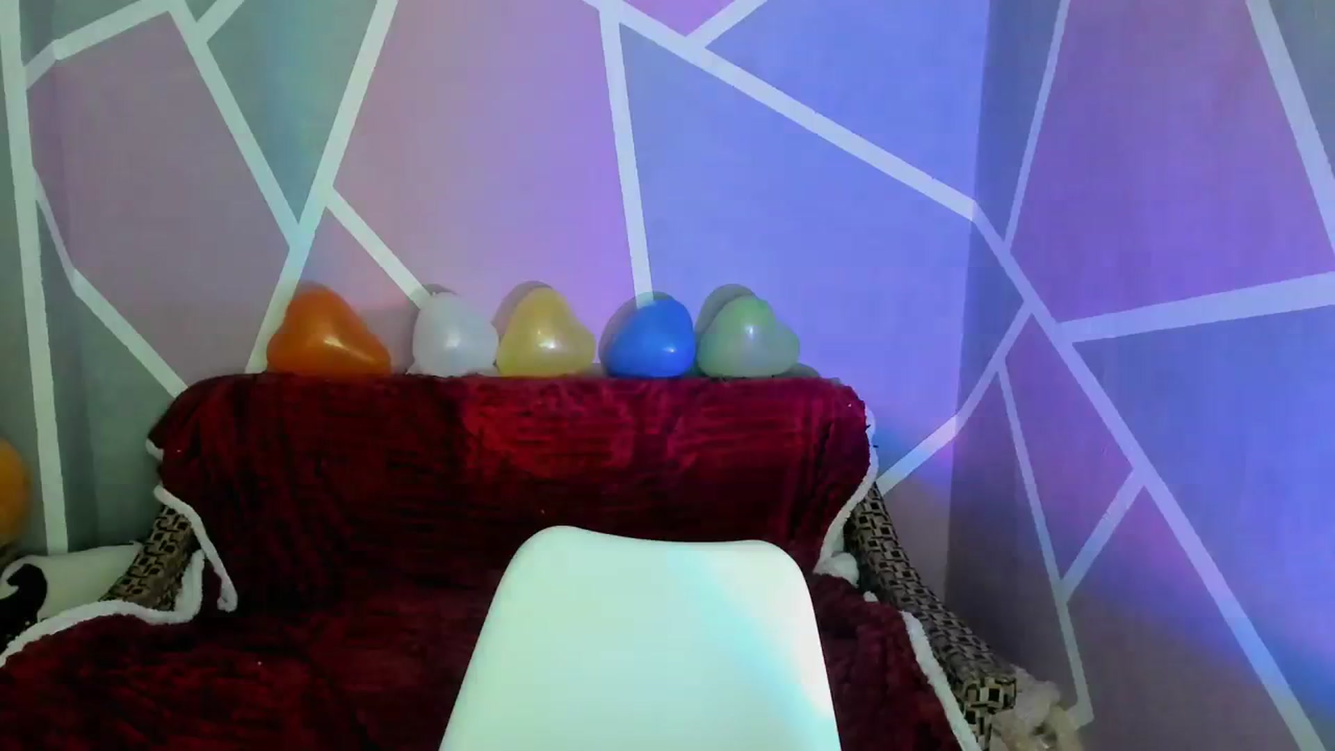 Gallery image thumbnail from Sexy_Ukr's myfreecams stream on, 03/22/2024, 18:03 image 17 of 20