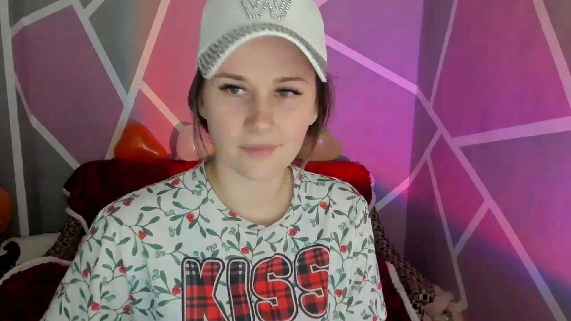 Gallery image thumbnail from Sexy_Ukr's myfreecams stream on, 03/22/2024, 18:03 image 6 of 20