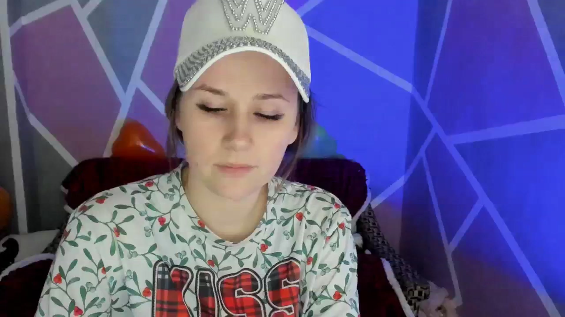 Gallery image thumbnail from Sexy_Ukr's myfreecams stream on, 03/22/2024, 18:03 image 3 of 20