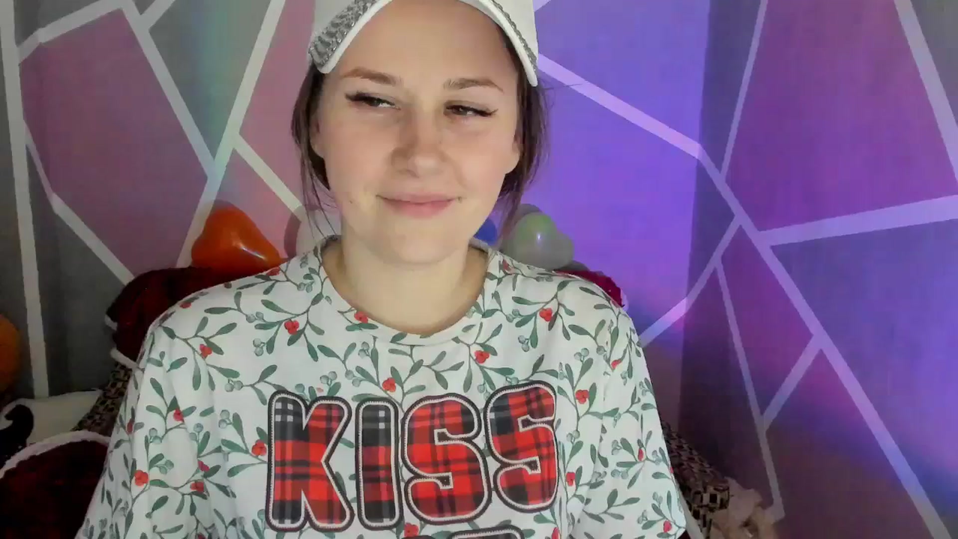 Gallery image thumbnail from Sexy_Ukr's myfreecams stream on, 03/22/2024, 18:03 image 7 of 20