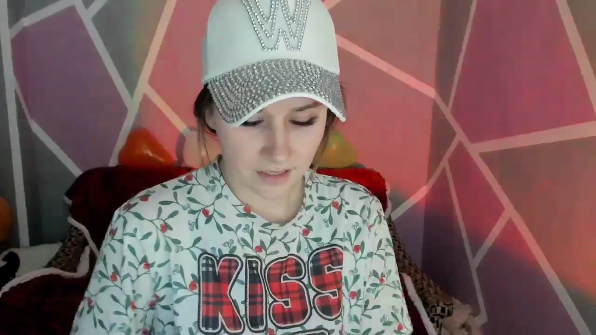 Gallery image thumbnail from Sexy_Ukr's myfreecams stream on, 03/22/2024, 18:03 image 5 of 20