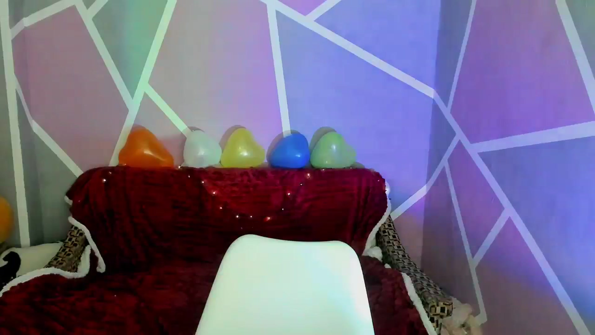 Gallery image thumbnail from Sexy_Ukr's myfreecams stream on, 03/22/2024, 18:03 image 16 of 20