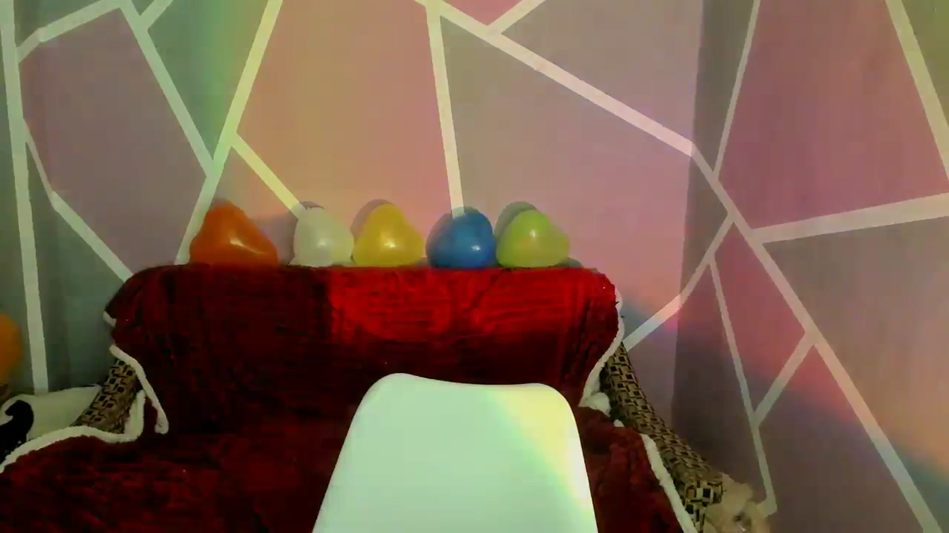 Gallery image thumbnail from Sexy_Ukr's myfreecams stream on, 03/22/2024, 18:03 image 19 of 20