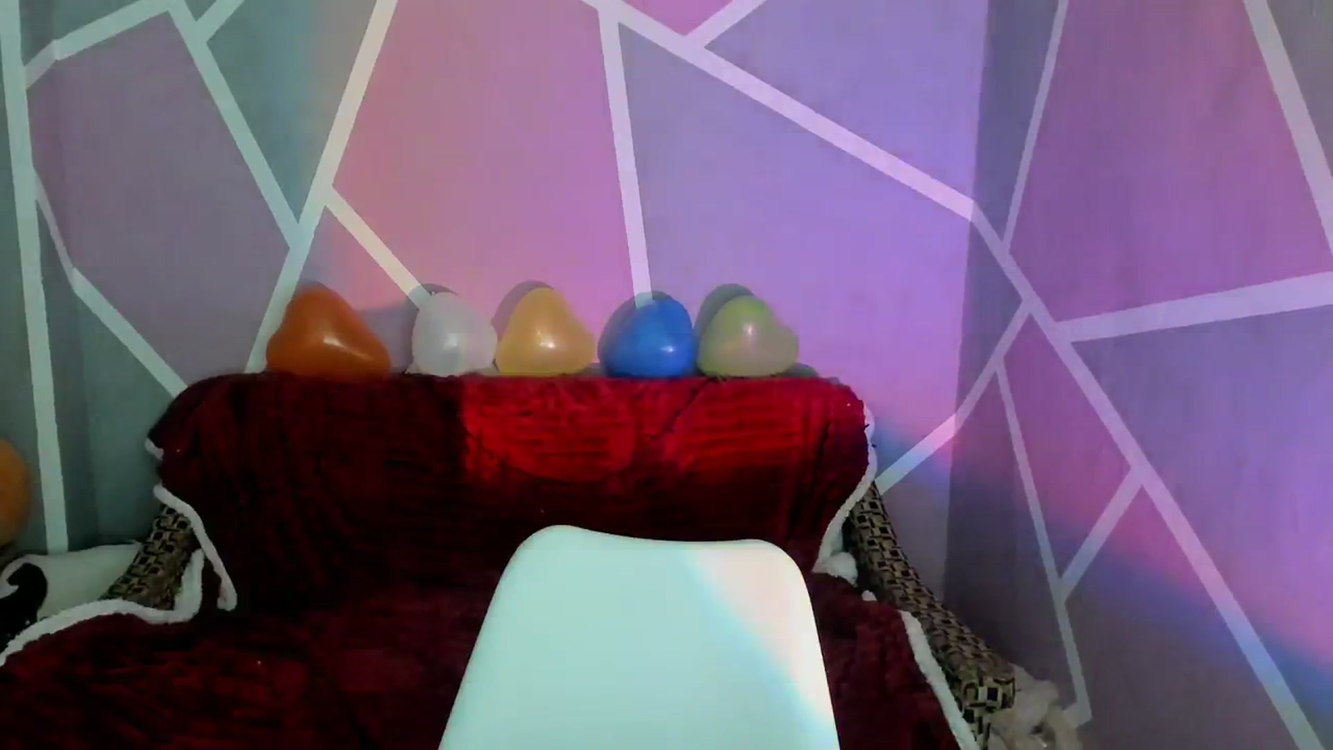 Gallery image thumbnail from Sexy_Ukr's myfreecams stream on, 03/22/2024, 18:03 image 18 of 20