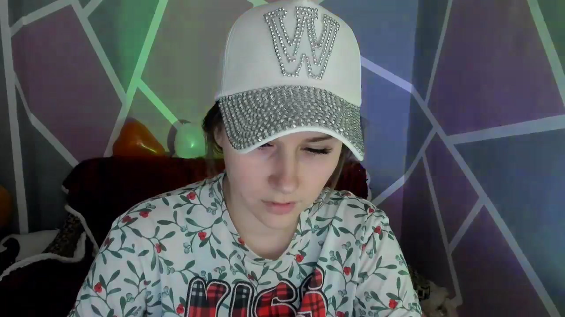 Gallery image thumbnail from Sexy_Ukr's myfreecams stream on, 03/22/2024, 18:03 image 4 of 20