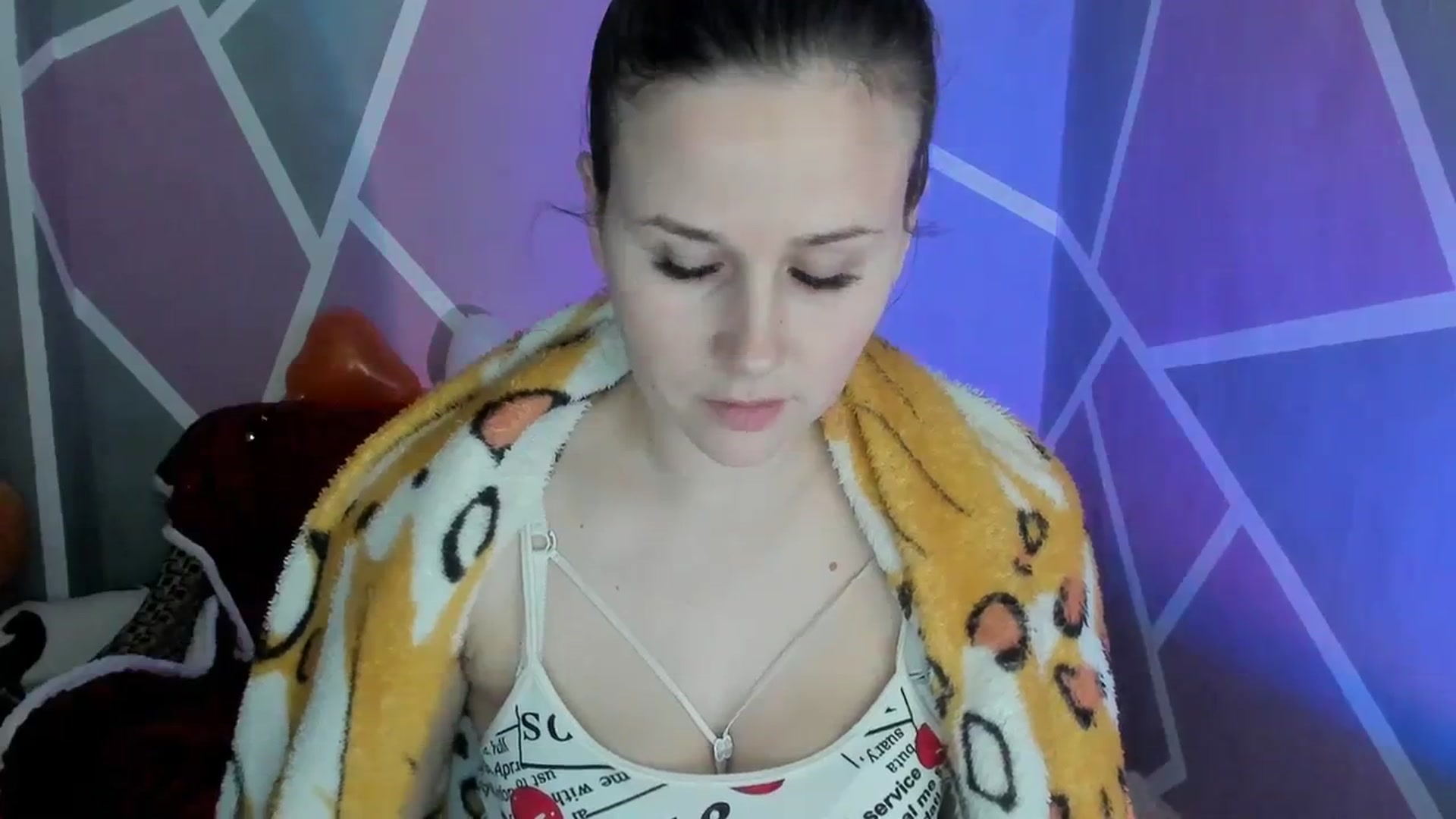 Gallery image thumbnail from Sexy_Ukr's myfreecams stream on, 03/23/2024, 19:56 image 3 of 20