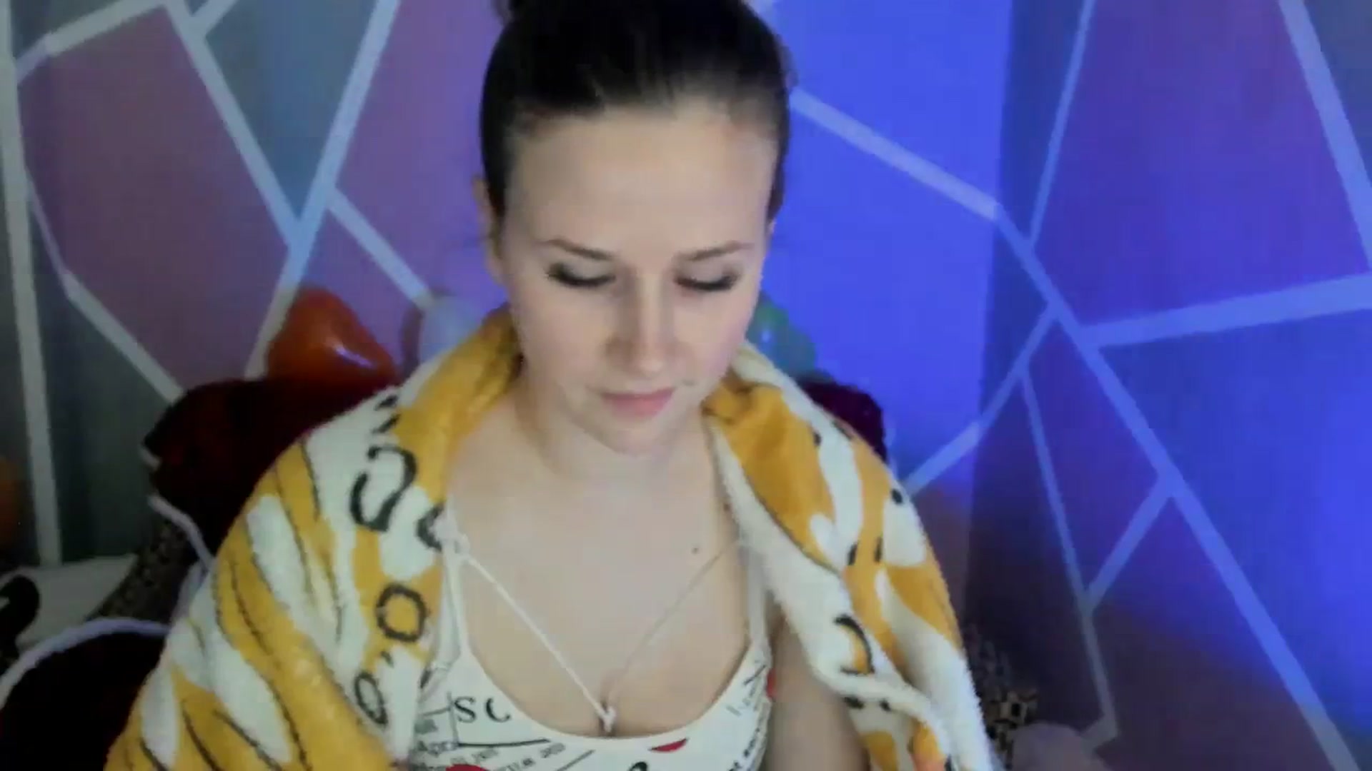 Gallery image thumbnail from Sexy_Ukr's myfreecams stream on, 03/23/2024, 19:56 image 9 of 20