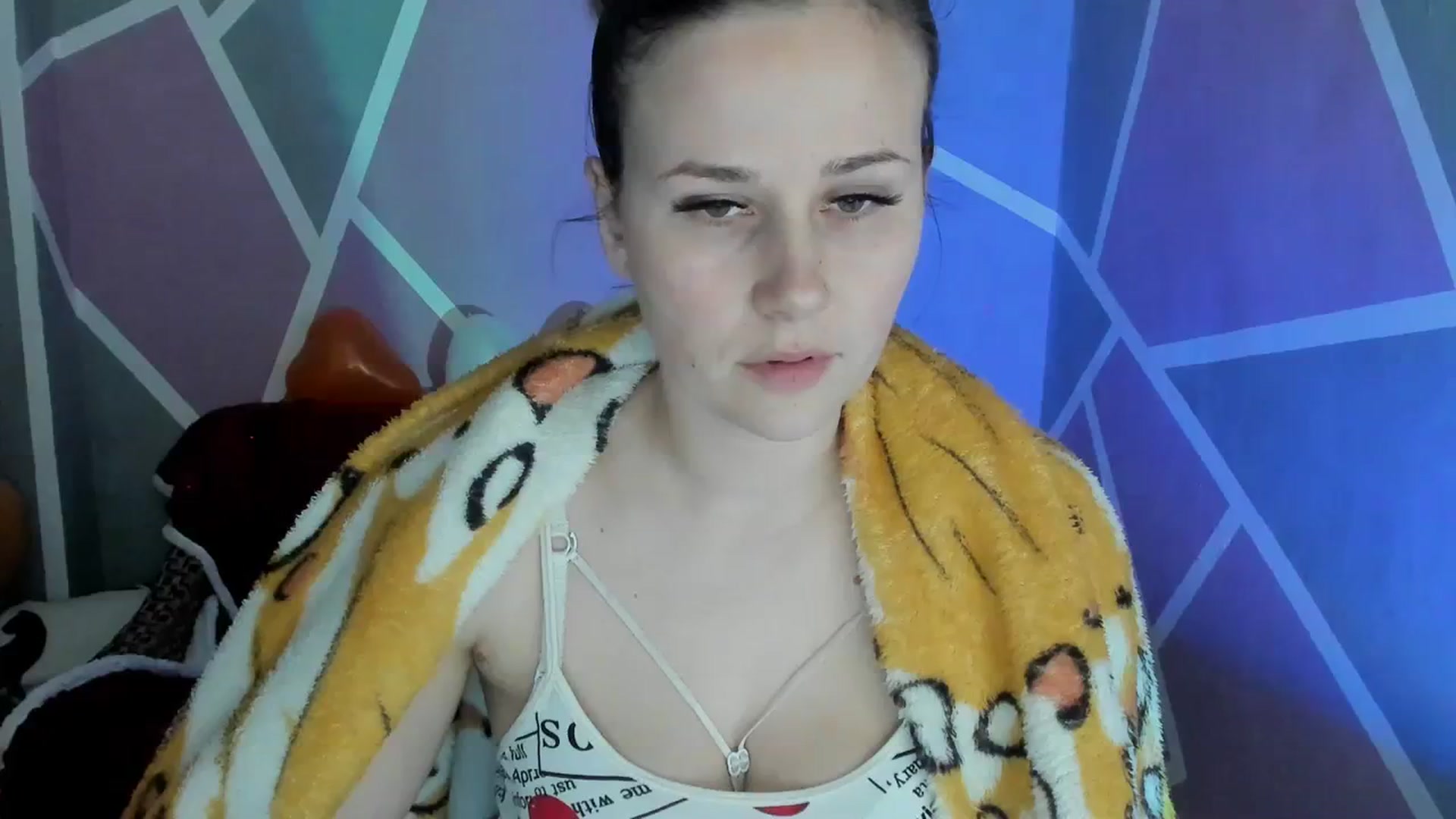 Gallery image thumbnail from Sexy_Ukr's myfreecams stream on, 03/23/2024, 19:56 image 1 of 20