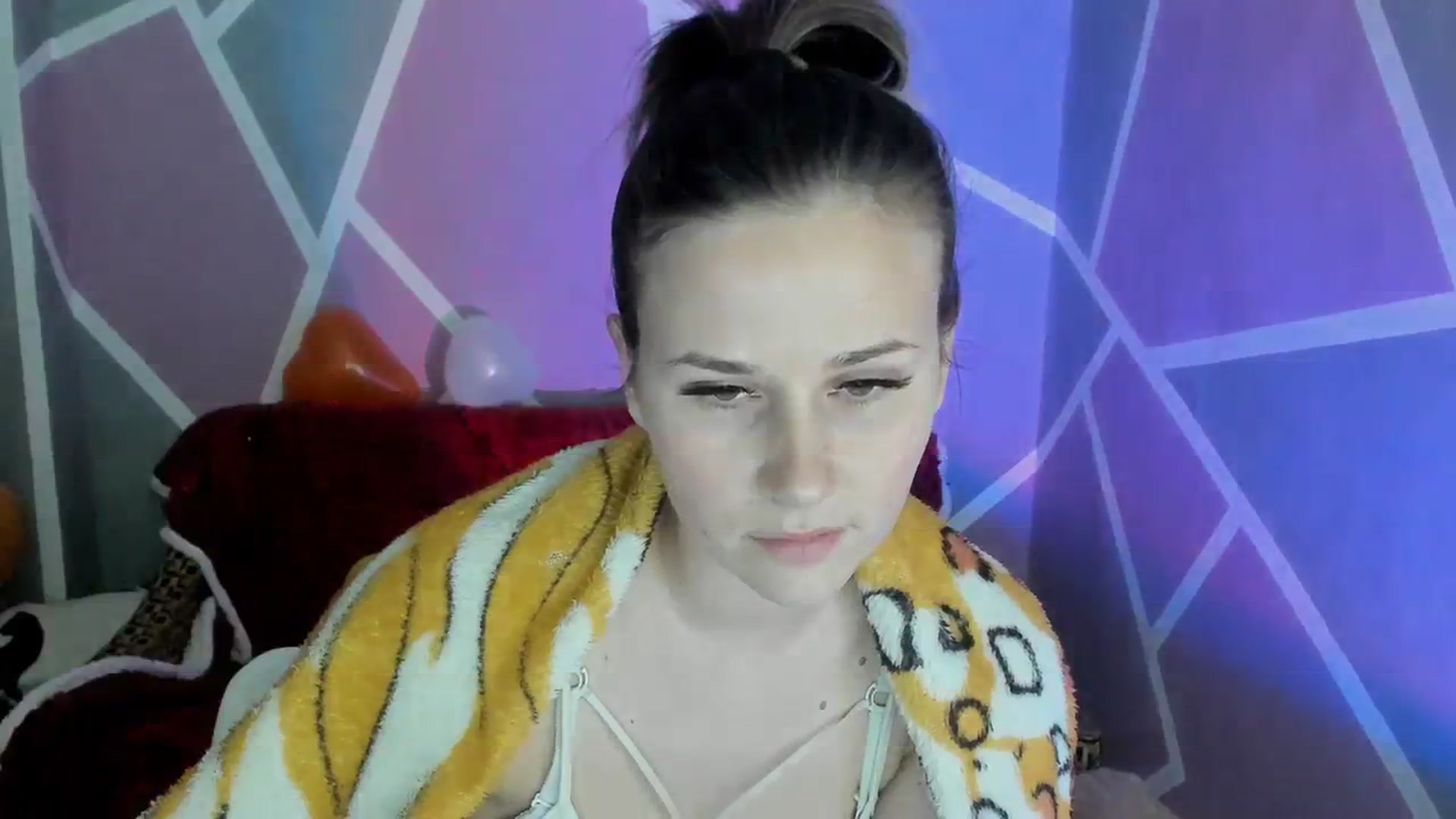 Gallery image thumbnail from Sexy_Ukr's myfreecams stream on, 03/23/2024, 19:56 image 16 of 20