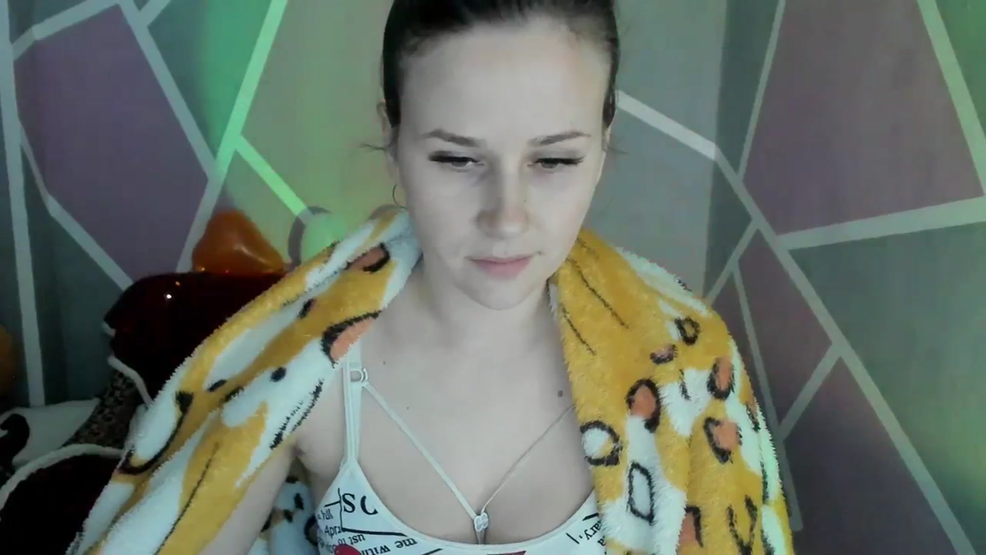 Gallery image thumbnail from Sexy_Ukr's myfreecams stream on, 03/23/2024, 19:56 image 4 of 20