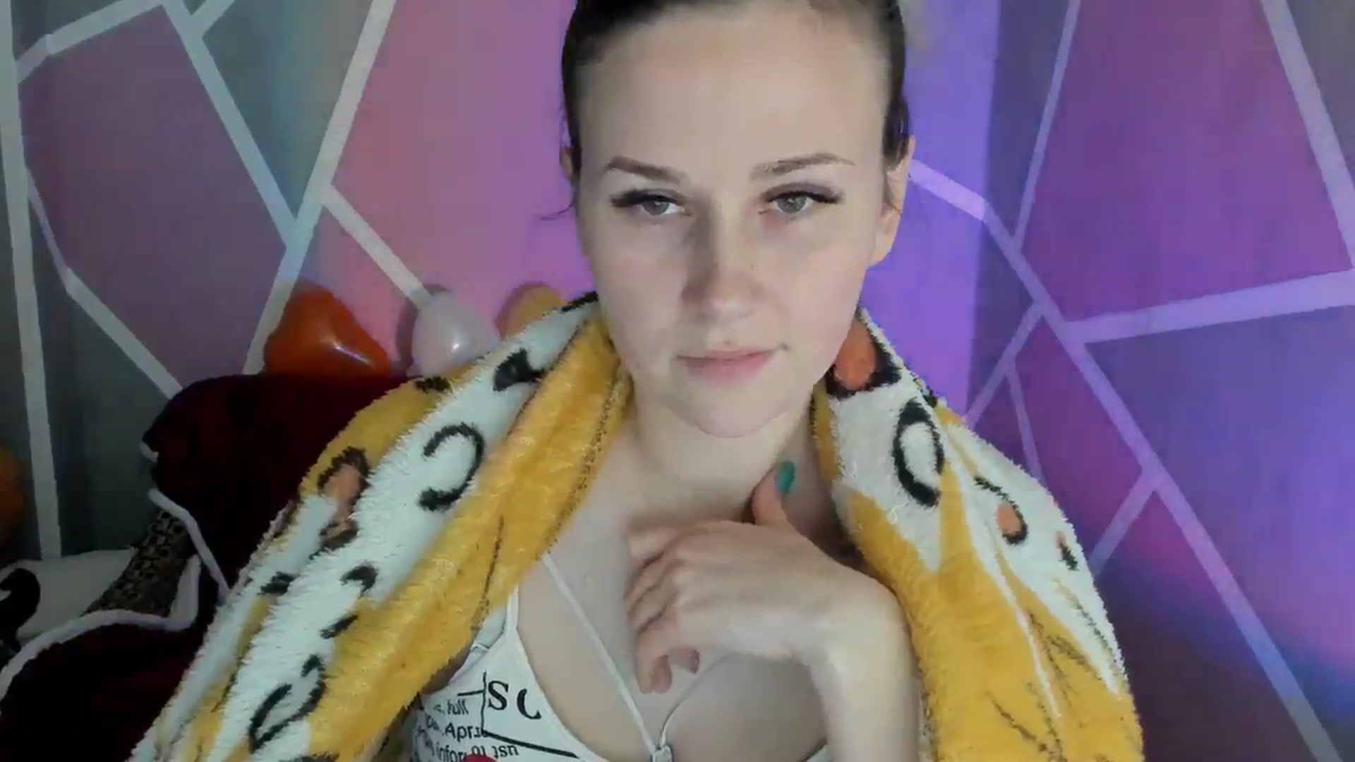 Gallery image thumbnail from Sexy_Ukr's myfreecams stream on, 03/23/2024, 19:56 image 7 of 20