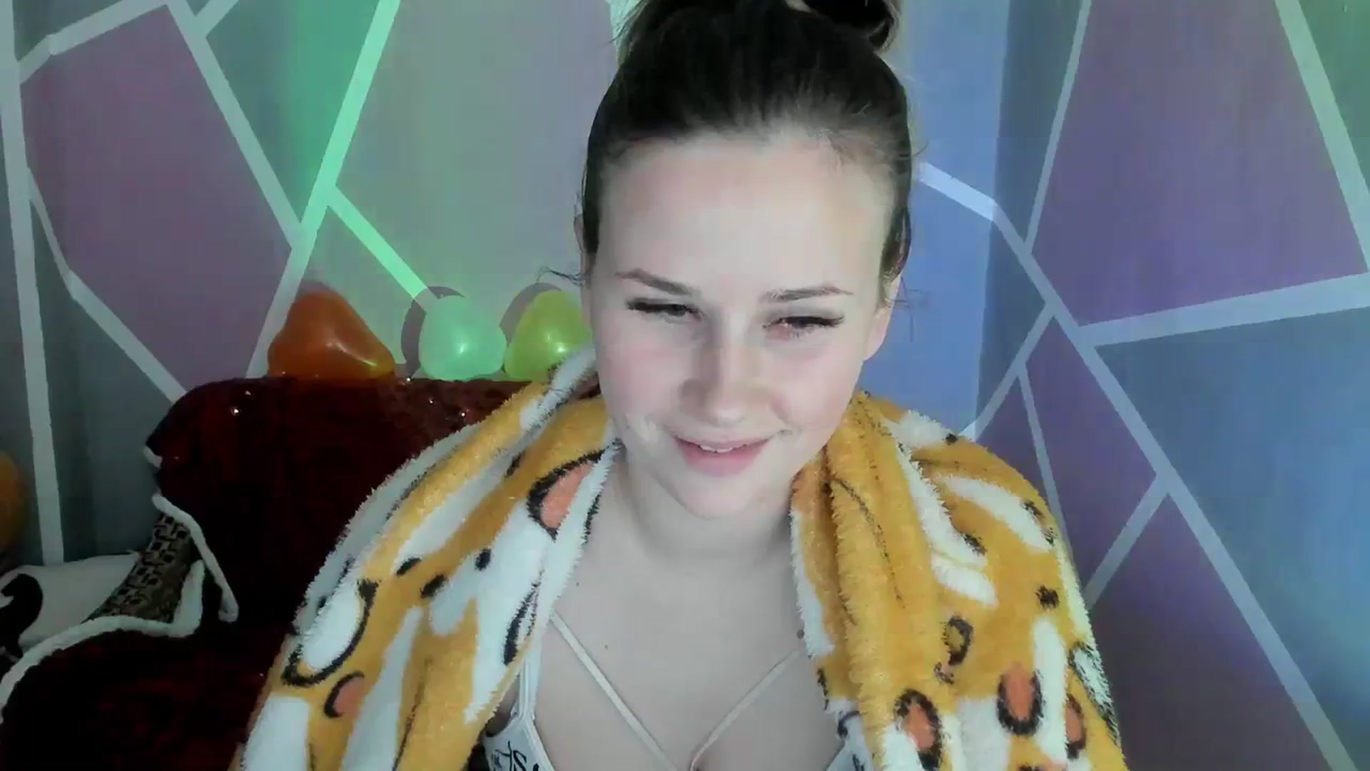 Gallery image thumbnail from Sexy_Ukr's myfreecams stream on, 03/23/2024, 19:56 image 2 of 20