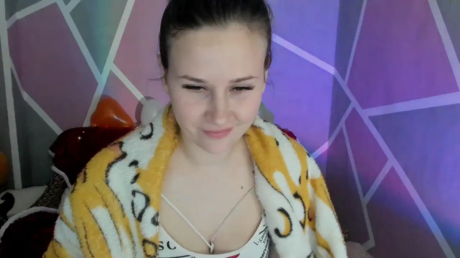 Gallery image thumbnail from Sexy_Ukr's myfreecams stream on, 03/23/2024, 19:56 image 8 of 20