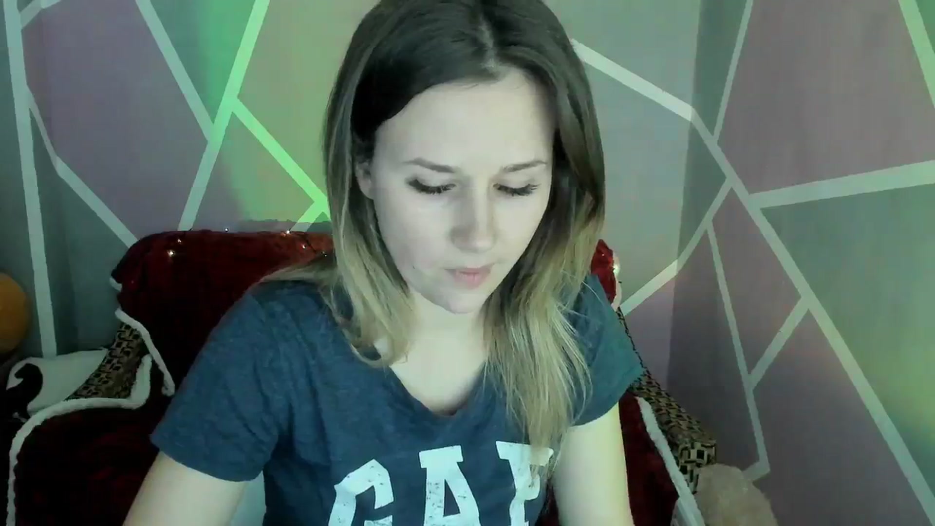 Gallery image thumbnail from Sexy_Ukr's myfreecams stream on, 03/25/2024, 19:56 image 13 of 20