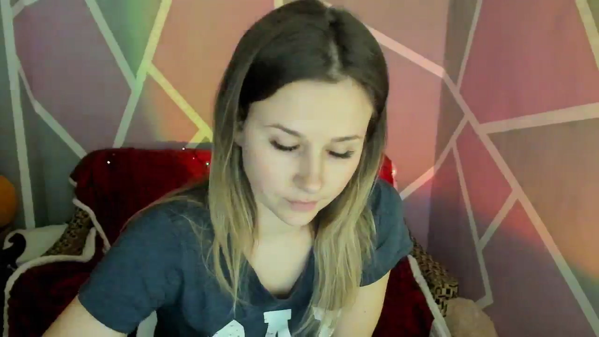 Gallery image thumbnail from Sexy_Ukr's myfreecams stream on, 03/25/2024, 19:56 image 20 of 20