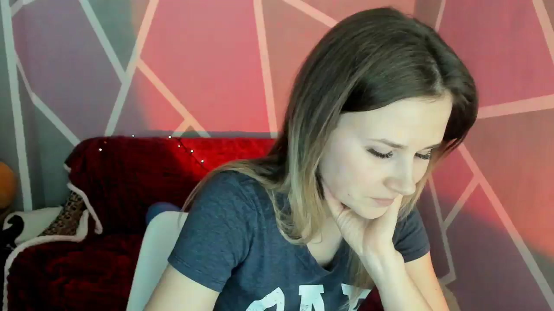 Gallery image thumbnail from Sexy_Ukr's myfreecams stream on, 03/25/2024, 19:56 image 14 of 20