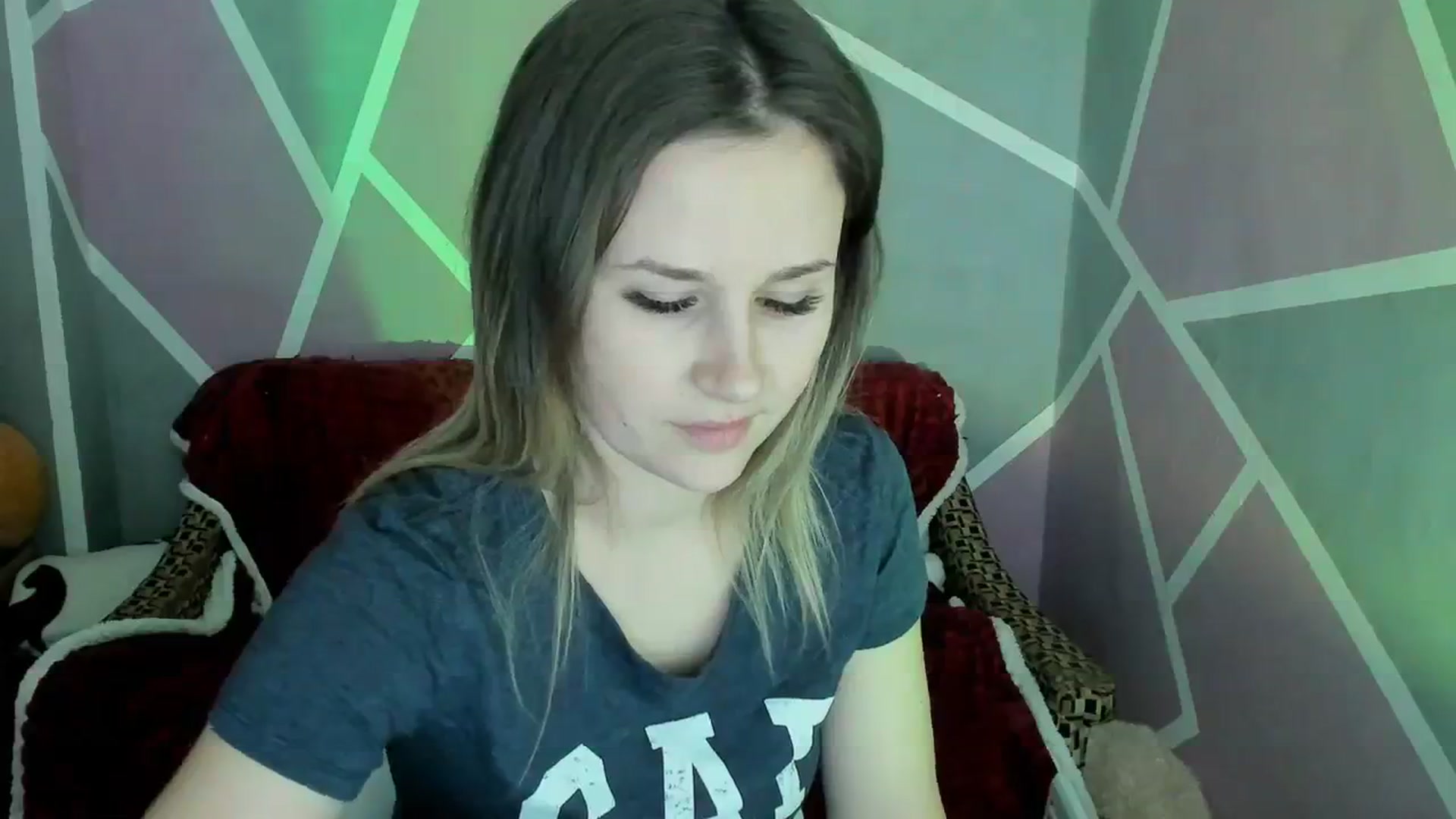Gallery image thumbnail from Sexy_Ukr's myfreecams stream on, 03/25/2024, 19:56 image 4 of 20