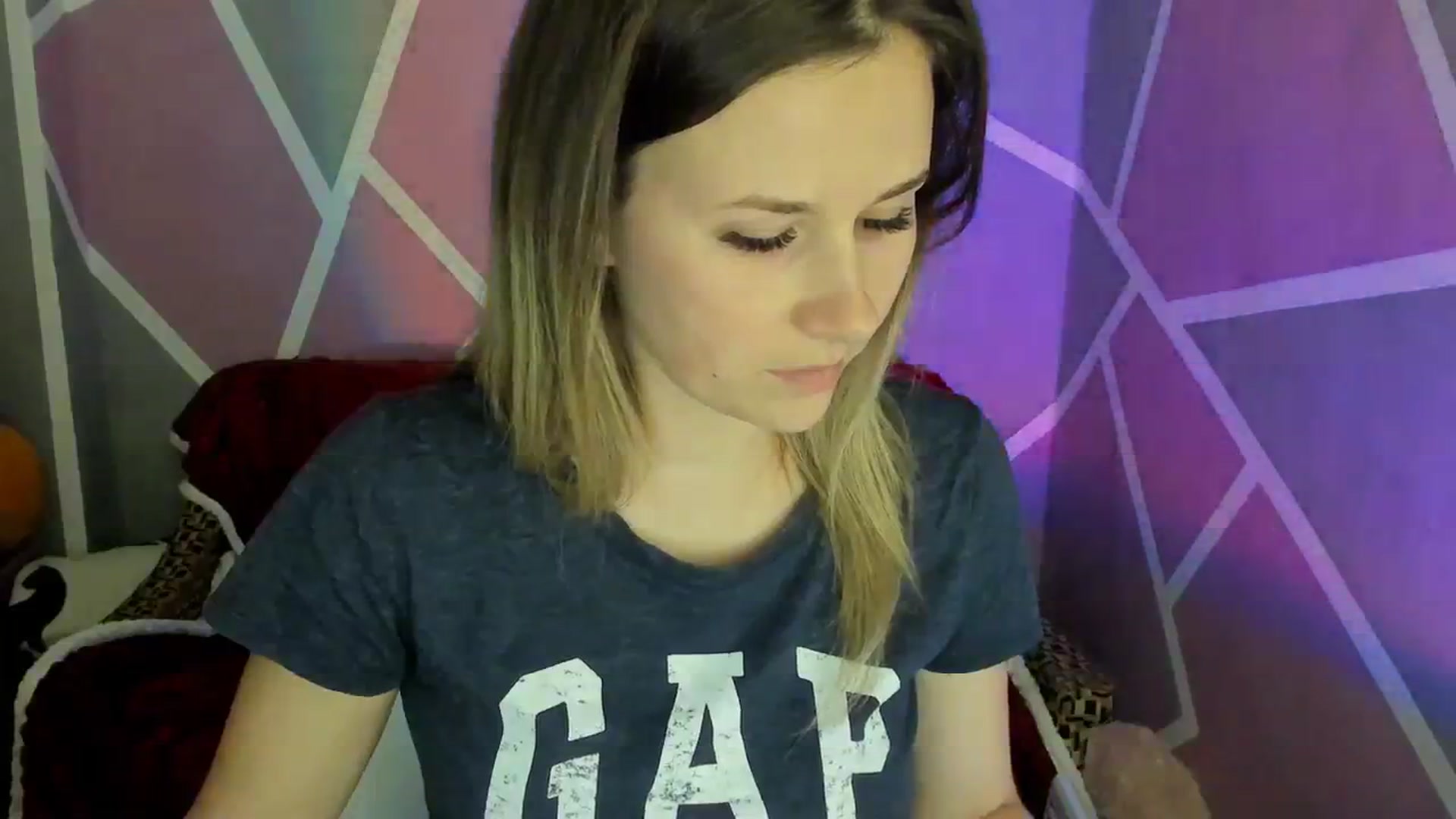 Gallery image thumbnail from Sexy_Ukr's myfreecams stream on, 03/25/2024, 19:56 image 12 of 20