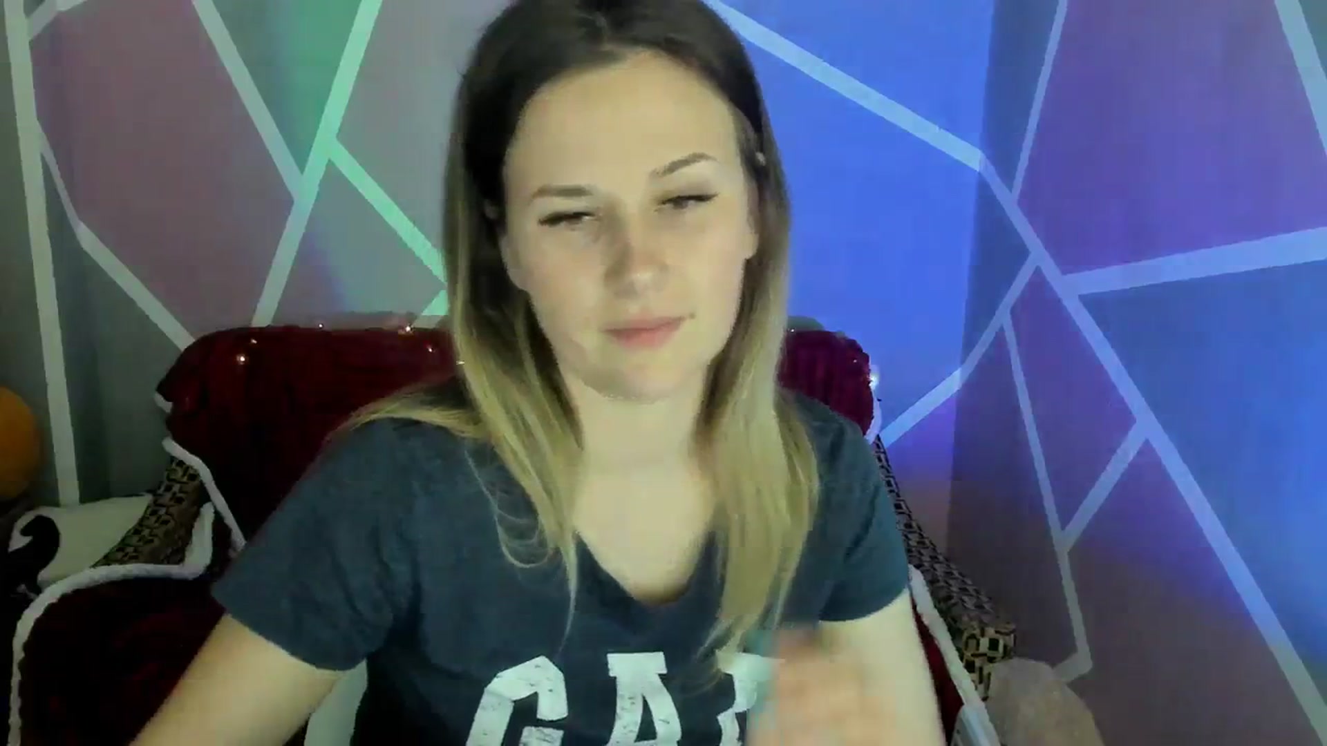 Gallery image thumbnail from Sexy_Ukr's myfreecams stream on, 03/25/2024, 19:56 image 17 of 20