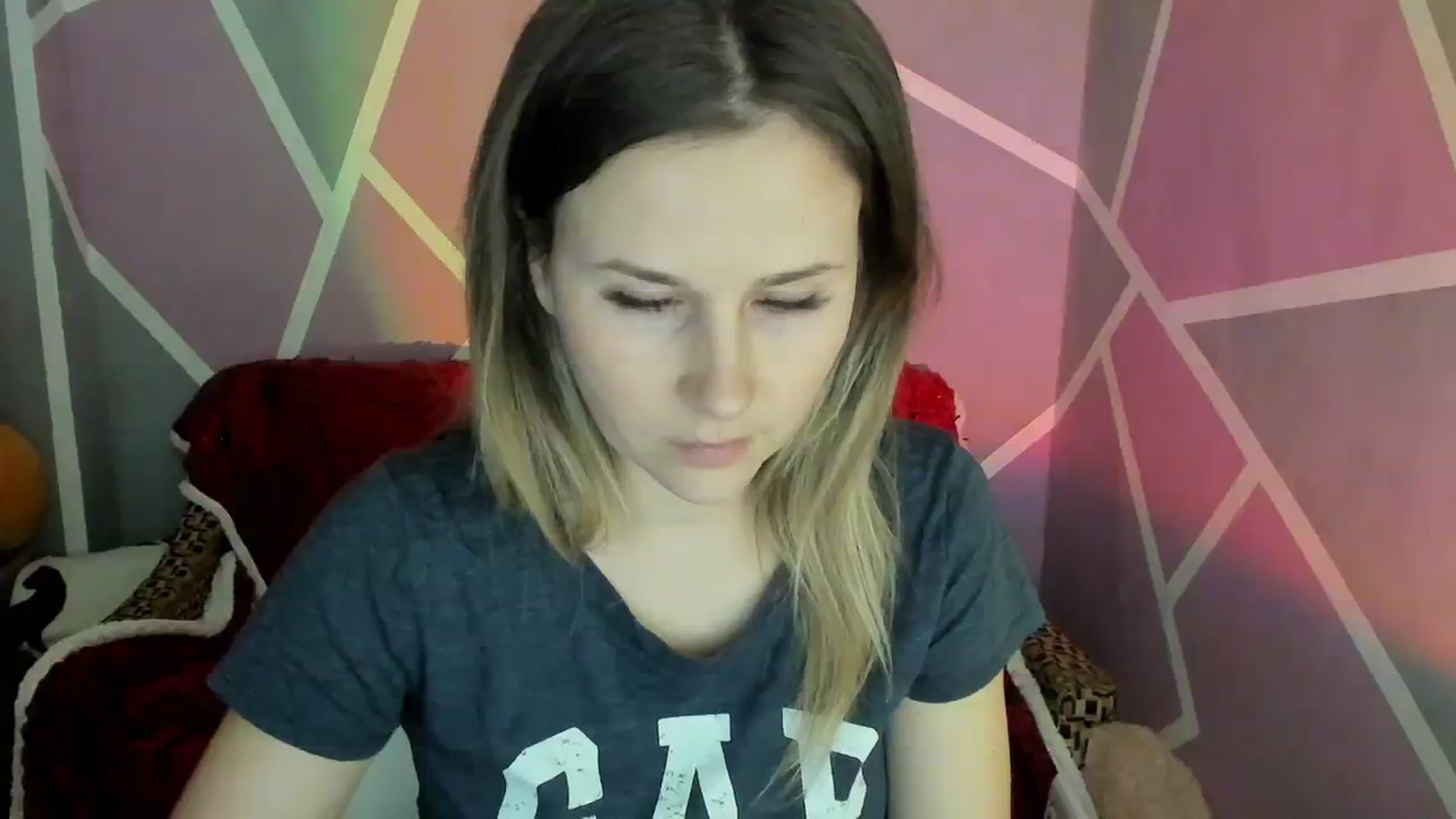 Gallery image thumbnail from Sexy_Ukr's myfreecams stream on, 03/25/2024, 19:56 image 11 of 20