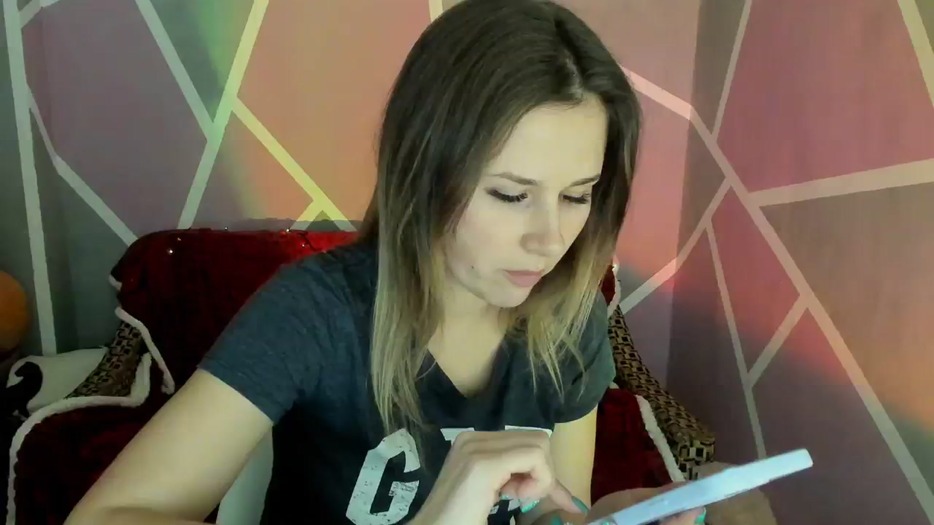 Gallery image thumbnail from Sexy_Ukr's myfreecams stream on, 03/25/2024, 19:56 image 1 of 20