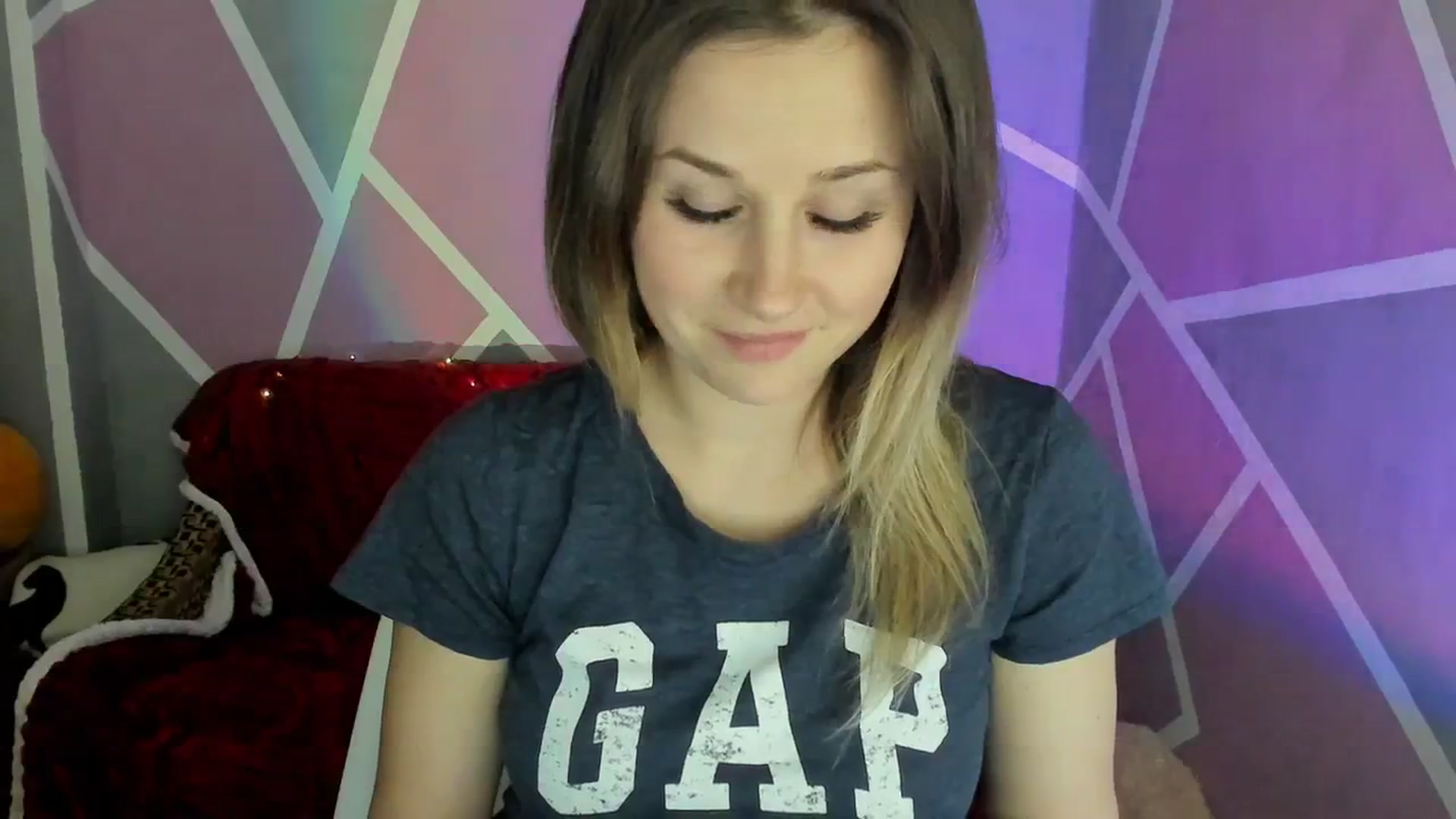 Gallery image thumbnail from Sexy_Ukr's myfreecams stream on, 03/25/2024, 19:56 image 7 of 20
