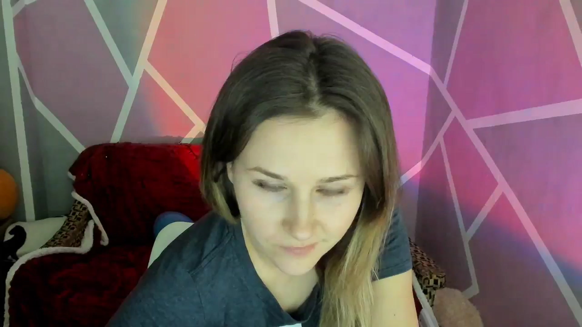 Gallery image thumbnail from Sexy_Ukr's myfreecams stream on, 03/25/2024, 19:56 image 6 of 20