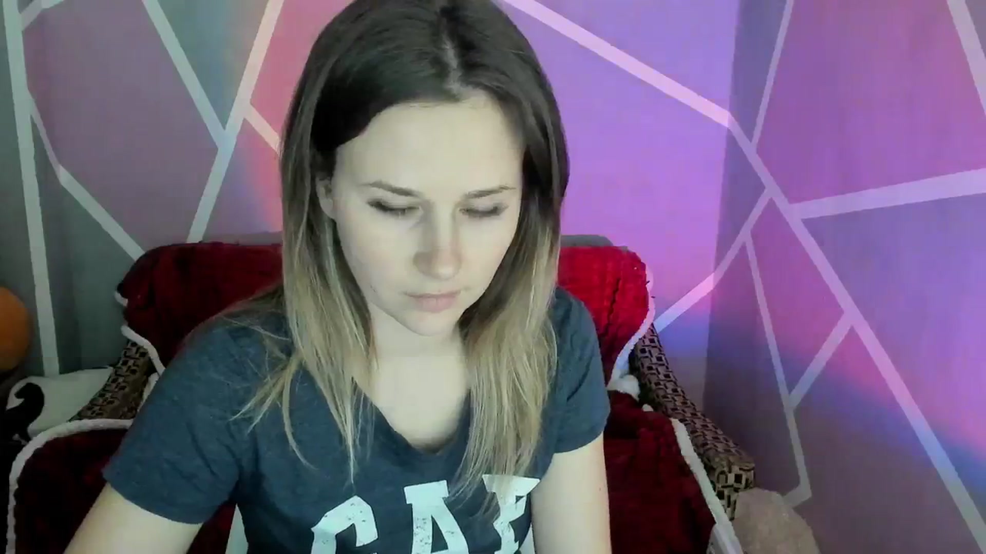Gallery image thumbnail from Sexy_Ukr's myfreecams stream on, 03/25/2024, 19:56 image 19 of 20