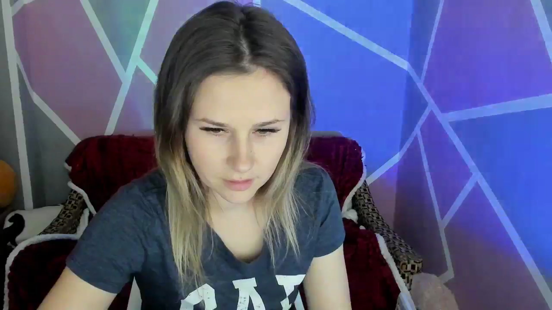 Gallery image thumbnail from Sexy_Ukr's myfreecams stream on, 03/25/2024, 19:56 image 3 of 20