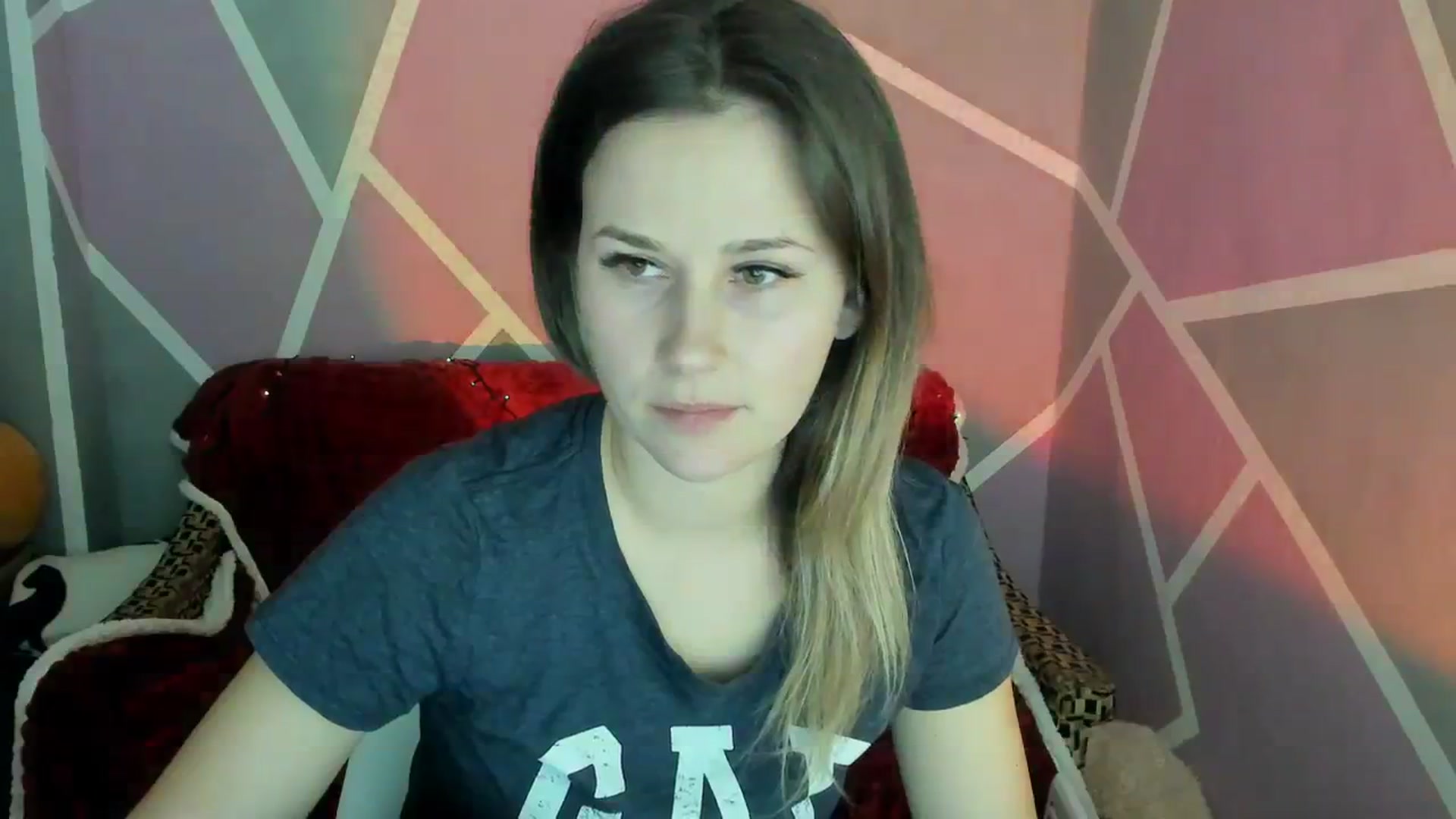 Gallery image thumbnail from Sexy_Ukr's myfreecams stream on, 03/25/2024, 19:56 image 5 of 20