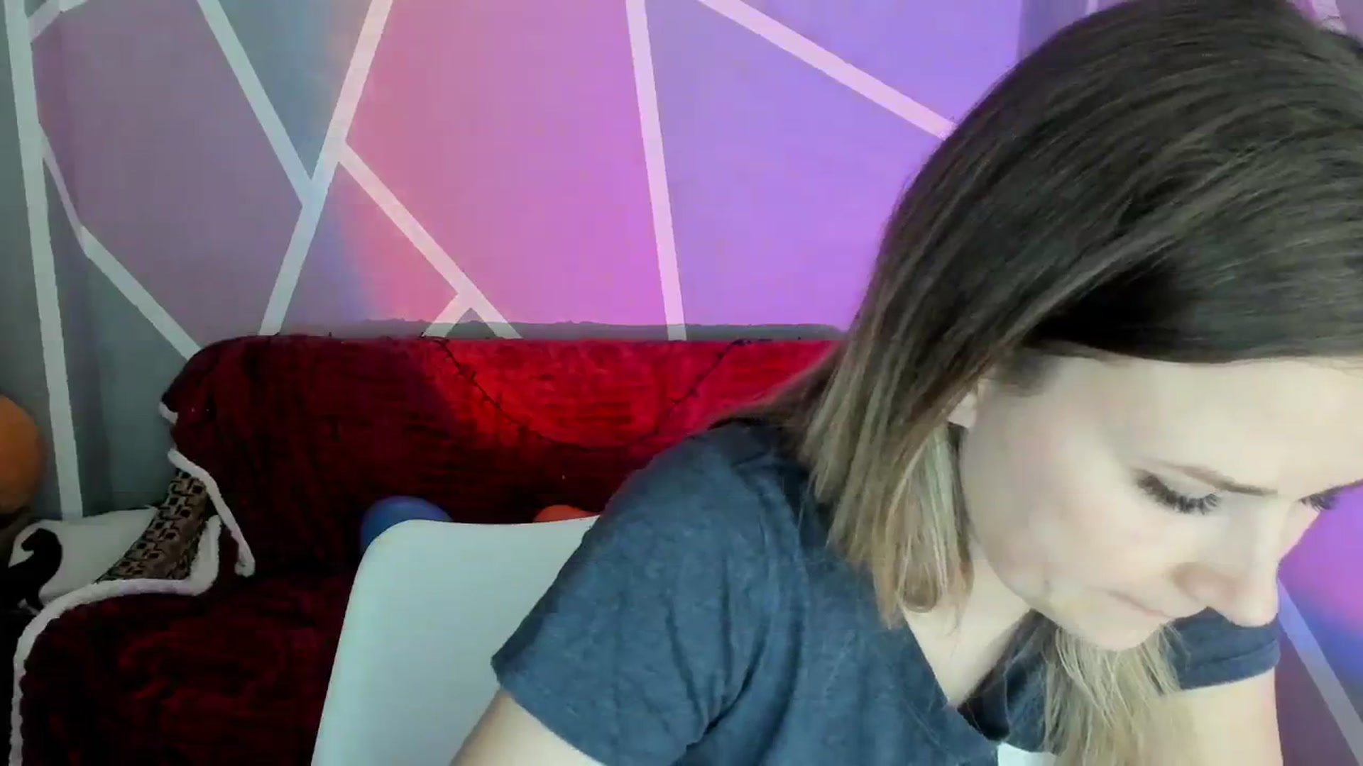 Gallery image thumbnail from Sexy_Ukr's myfreecams stream on, 03/25/2024, 19:56 image 10 of 20