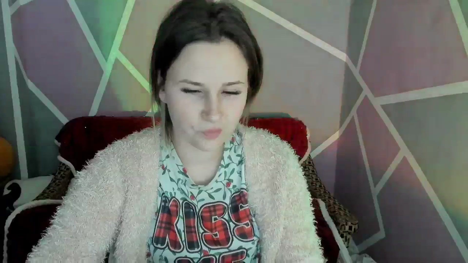 Gallery image thumbnail from Sexy_Ukr's myfreecams stream on, 03/26/2024, 18:14 image 19 of 20
