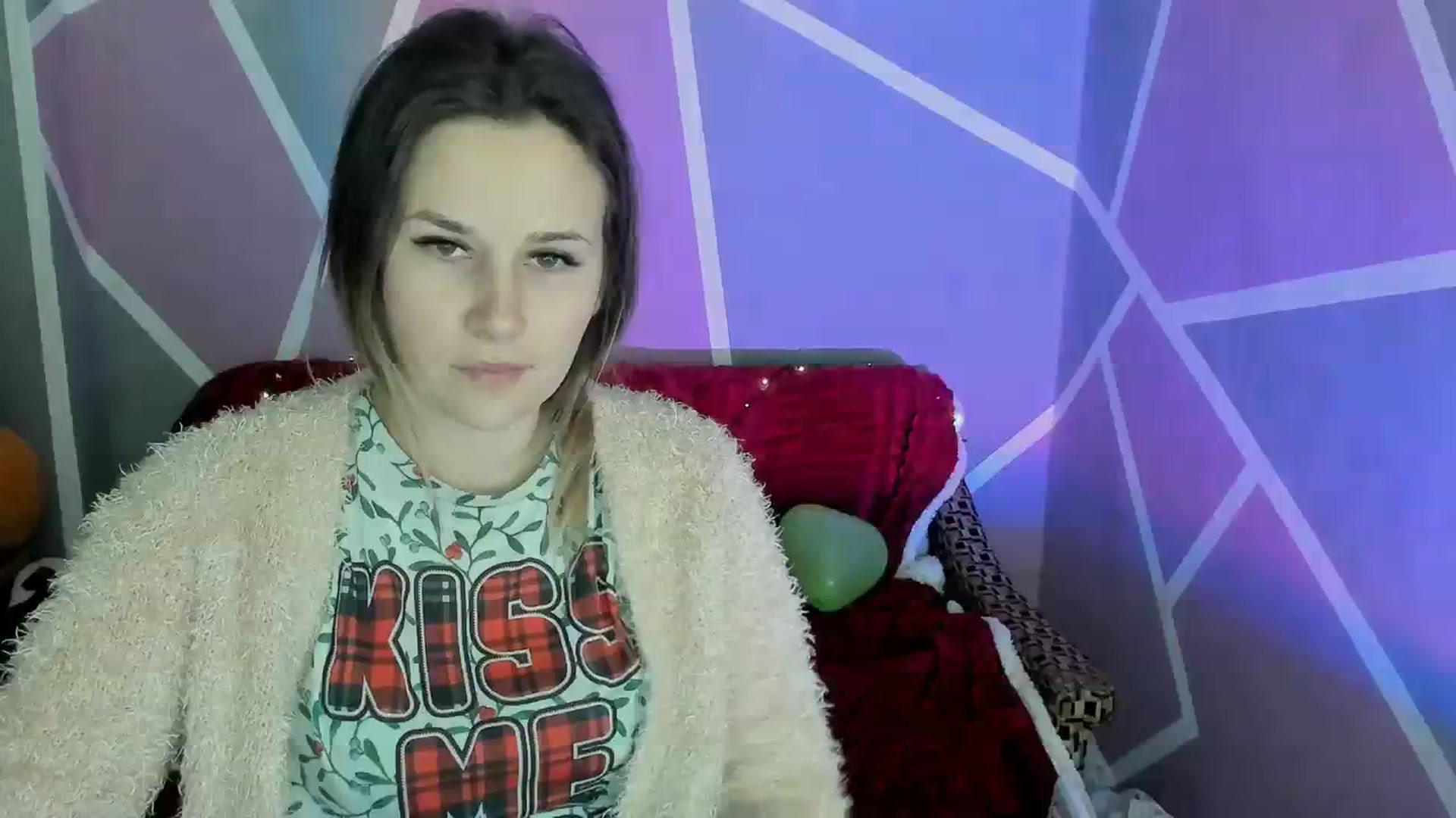 Gallery image thumbnail from Sexy_Ukr's myfreecams stream on, 03/26/2024, 18:14 image 12 of 20