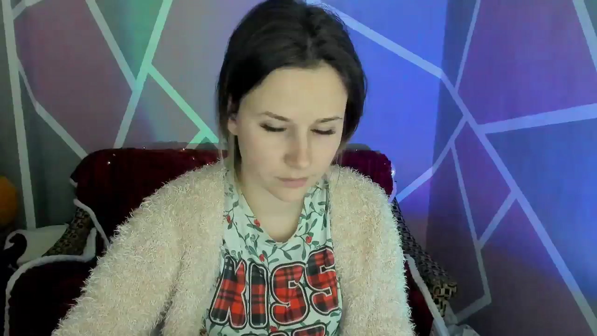 Gallery image thumbnail from Sexy_Ukr's myfreecams stream on, 03/26/2024, 18:14 image 20 of 20